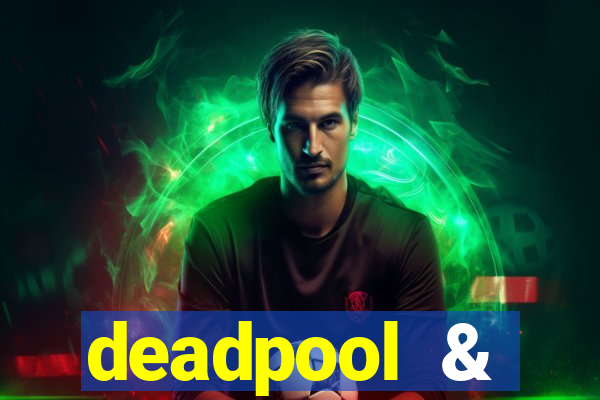 deadpool & wolverine 1xbet